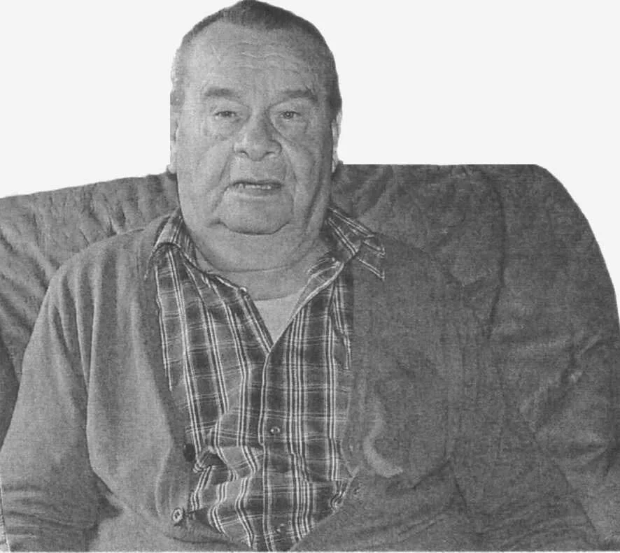 Helmut Hoffmann