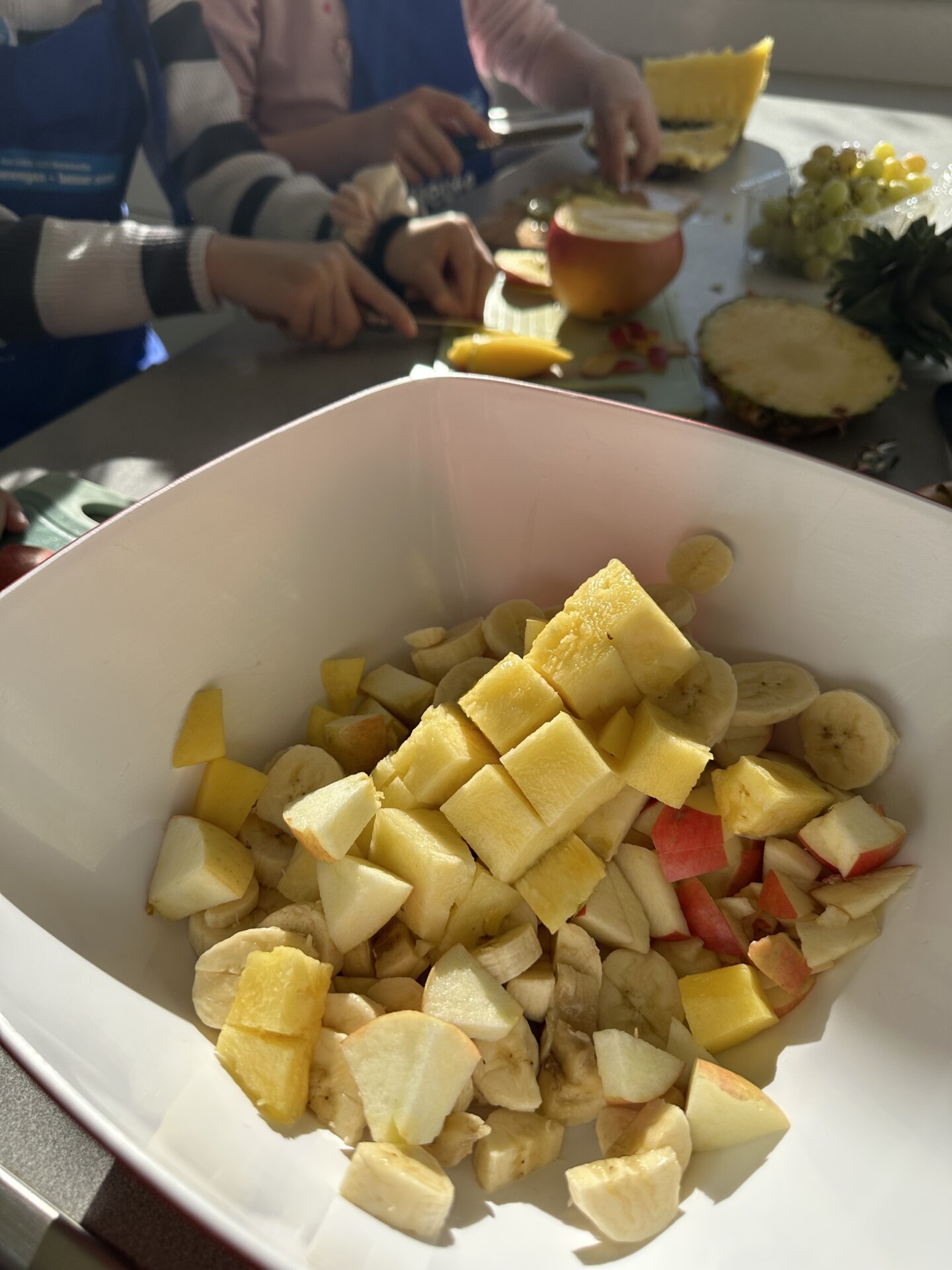 Obstsalat
