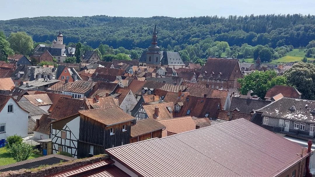 Büdingen 2
