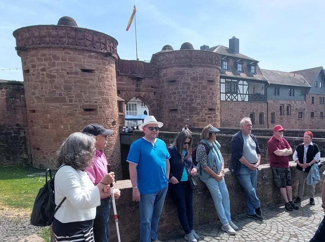 Büdingen 3