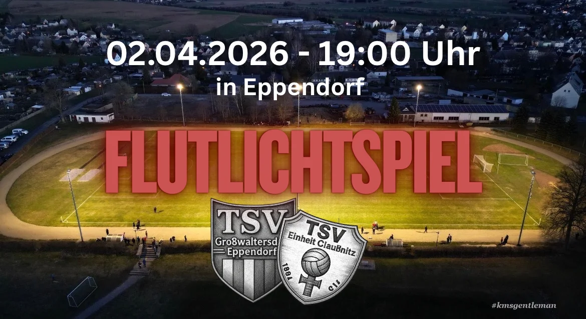 Flutlichtspiel
