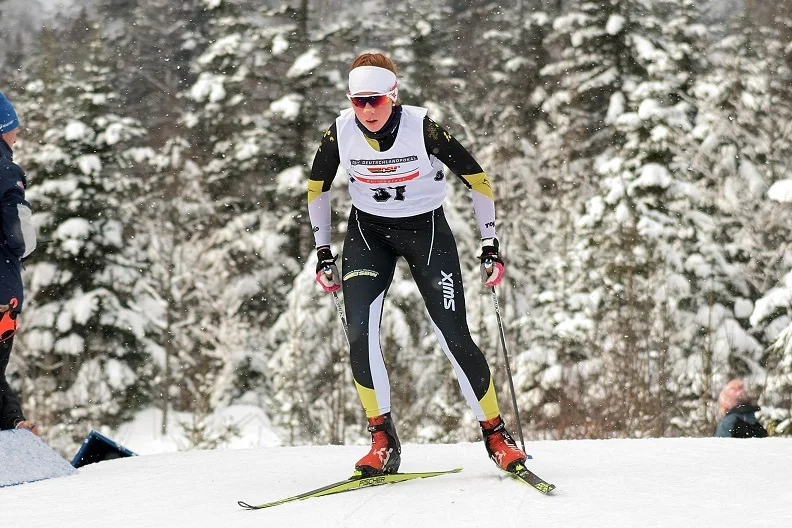 Lotta Schelb; Foto: M. Haag