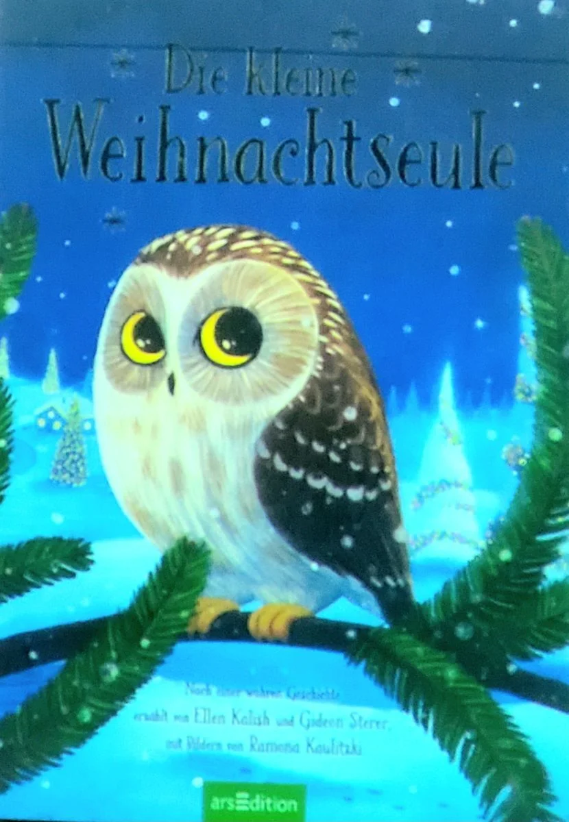 Mobiler Adventskalender 2