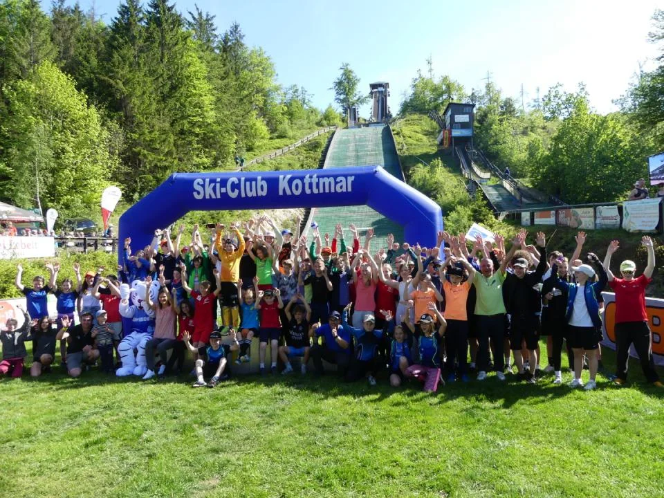 Gruppenbild