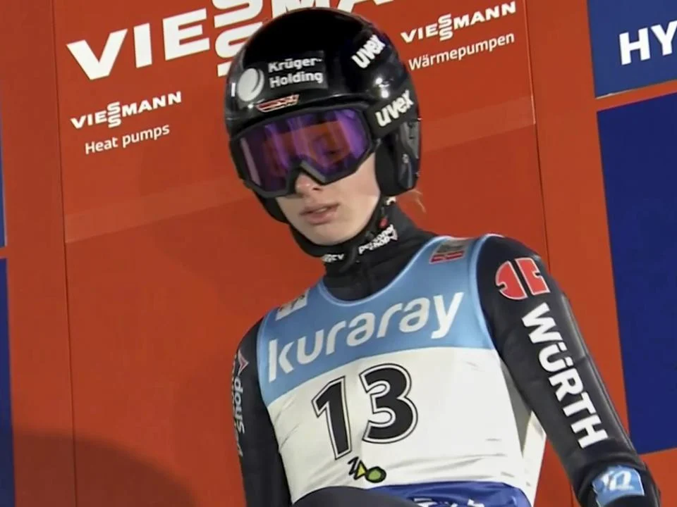 Weltcup in Zao (JPN)