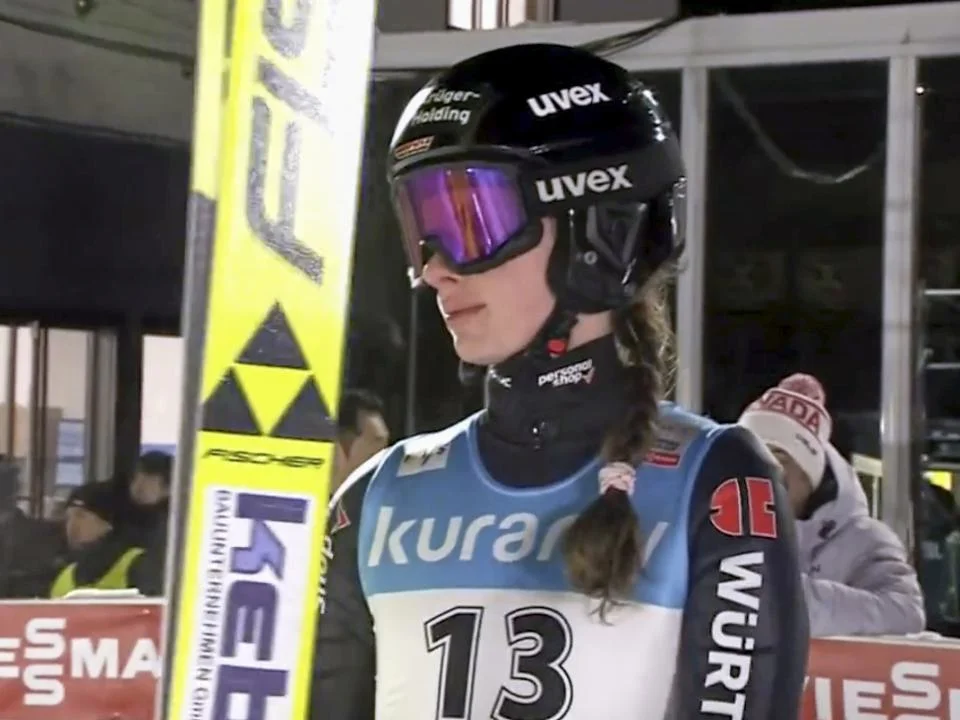 Weltcup in Zao (JPN)