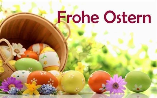 Ostergruß Ostergruß