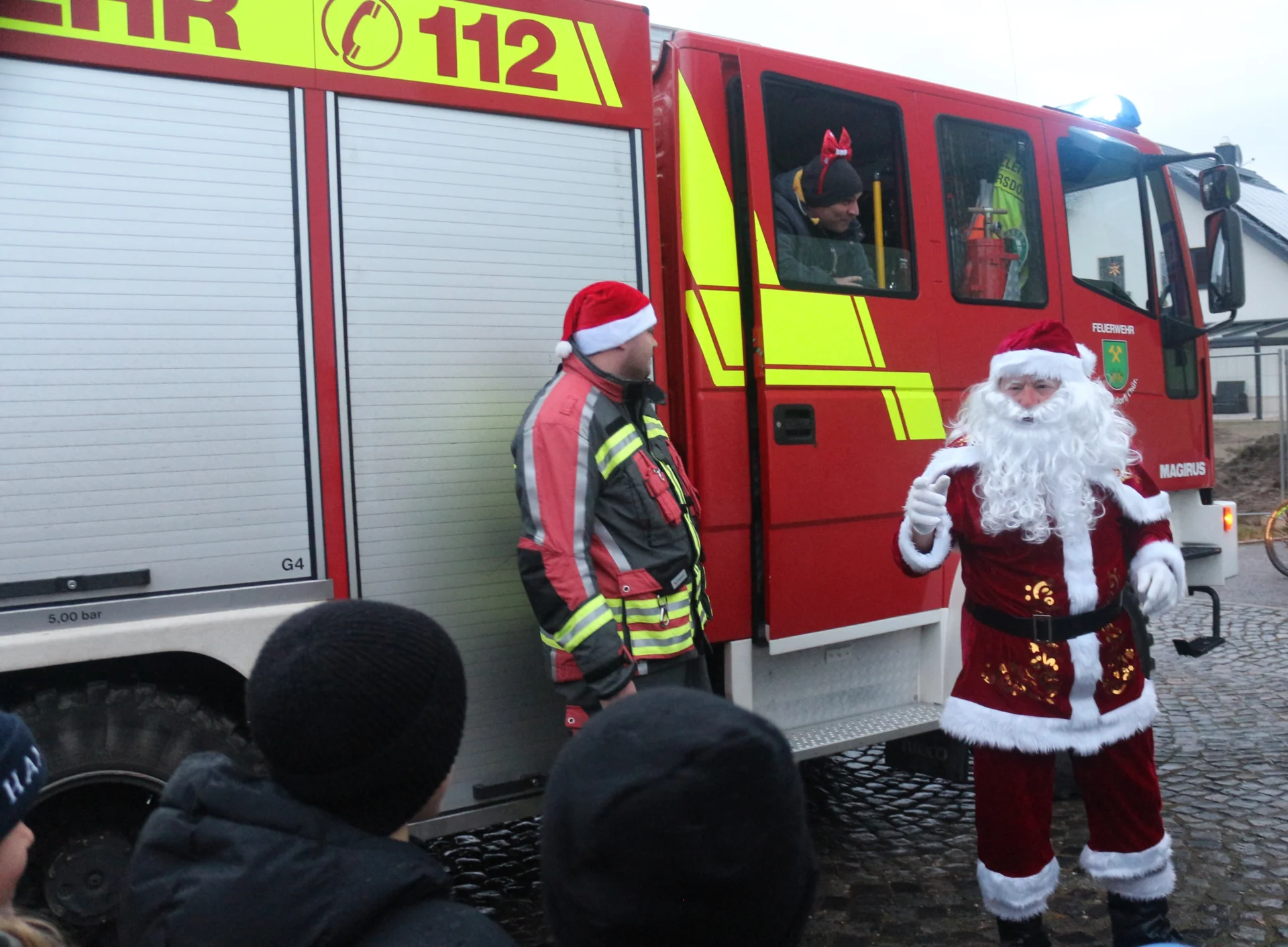 Weihnachtsmarkt Wintersdorf