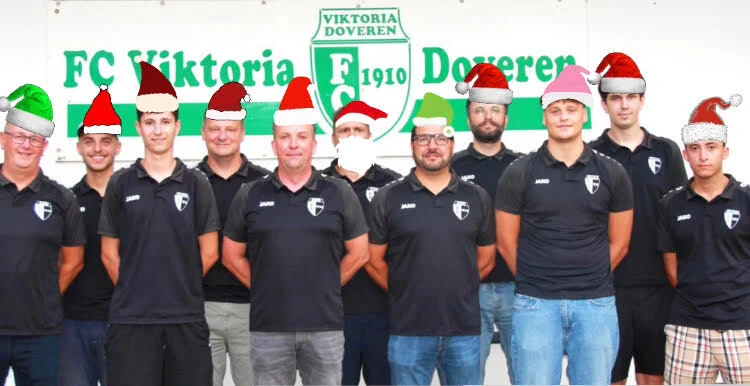 Frohe Weihnachten und ein glückliches und gesundes 2026 wünschen wir euch.