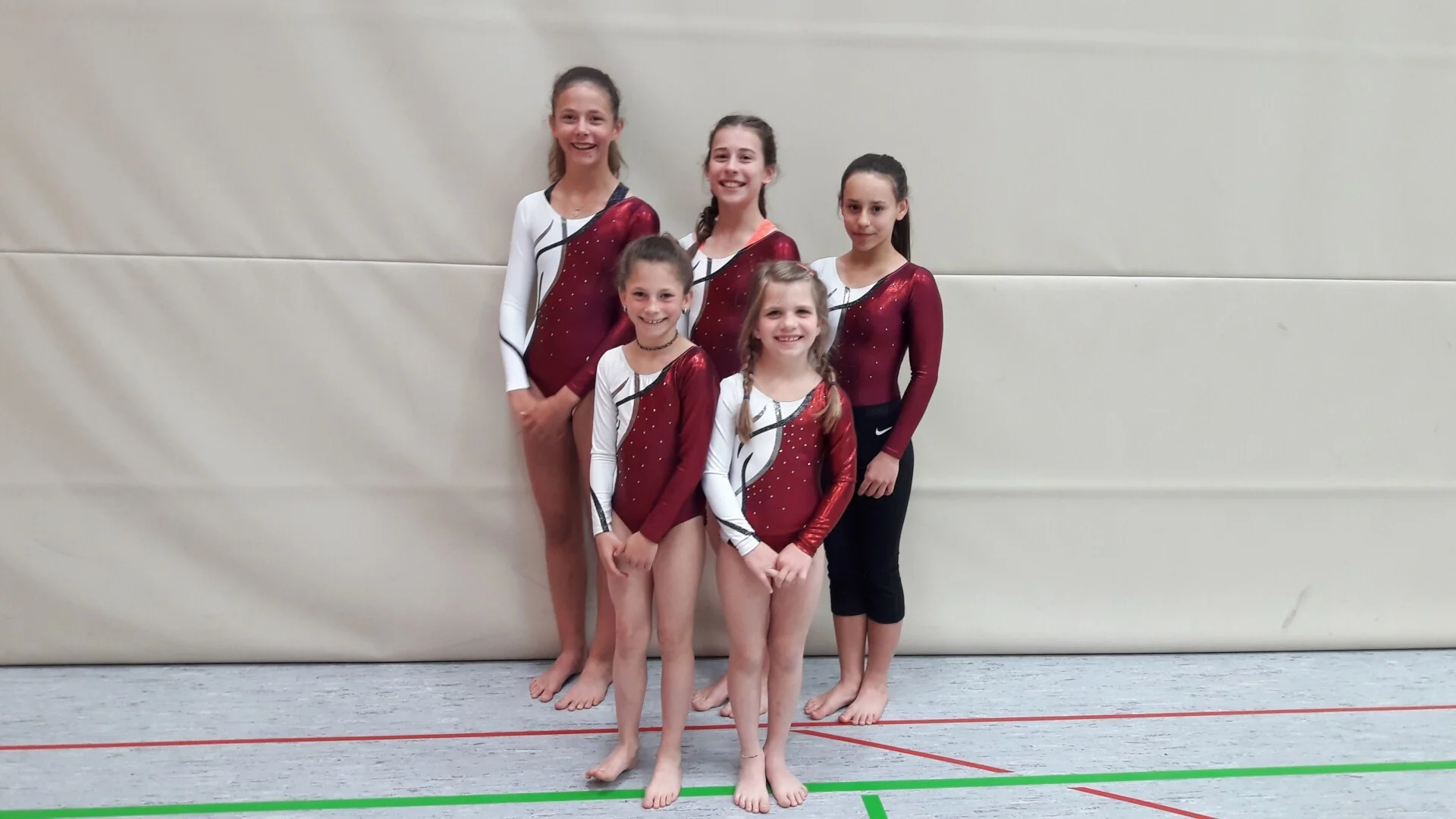 Mai 2019 Turnen 3