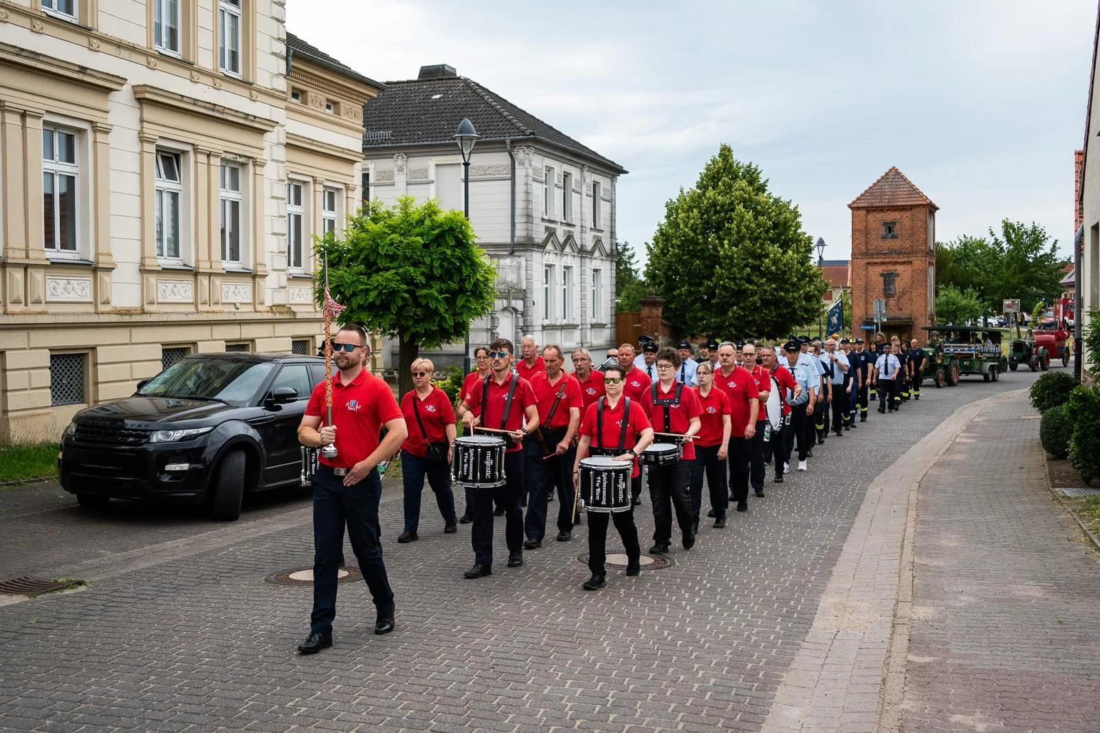 Festumzug