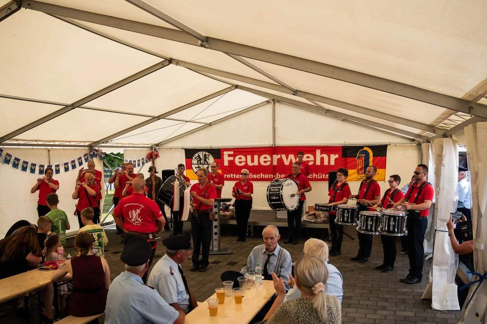 Festumzug