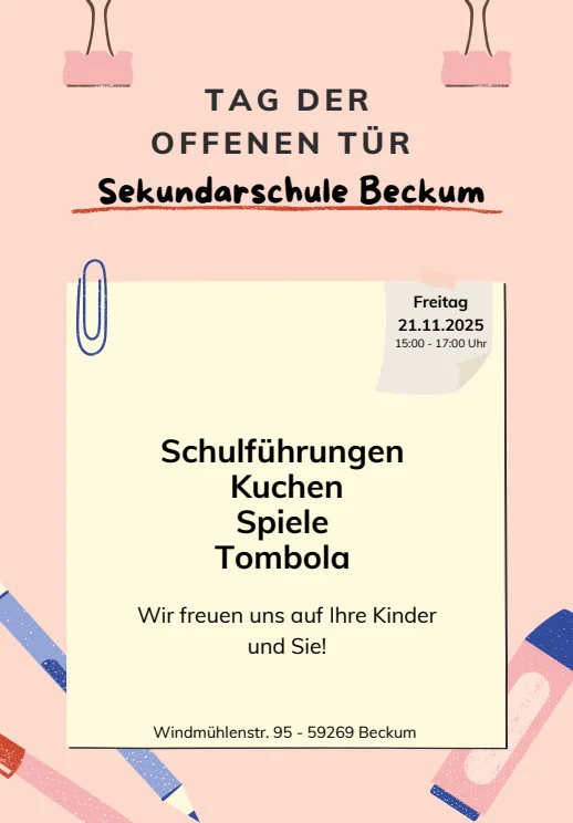 Flyer