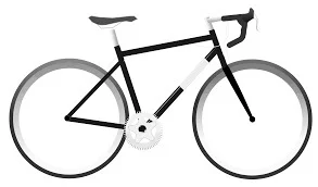 Fahrrad