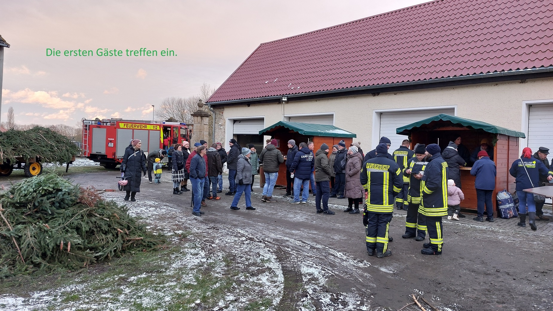 Lichterfest