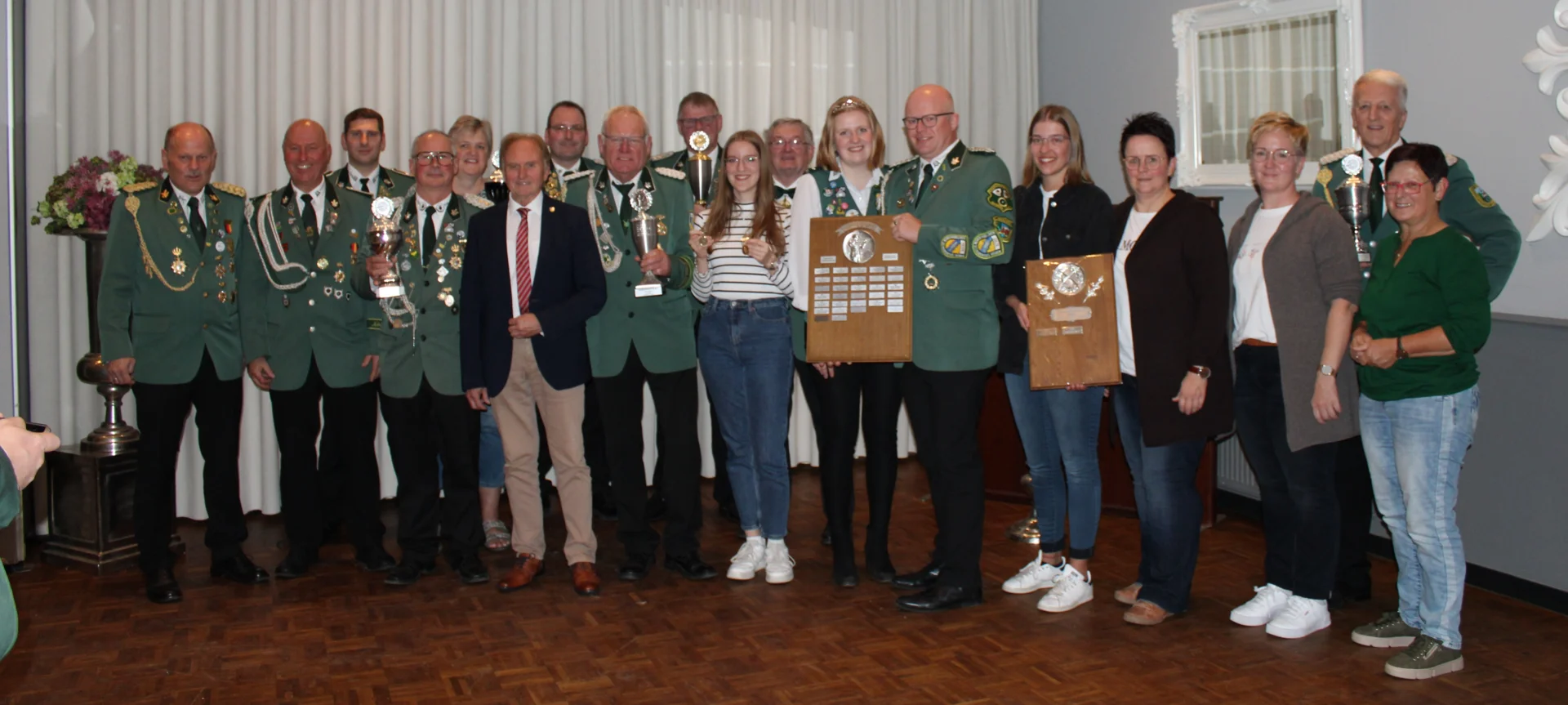 Gemeindepokal 2023