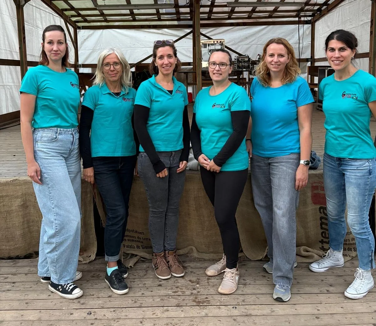 Kinderfestteam