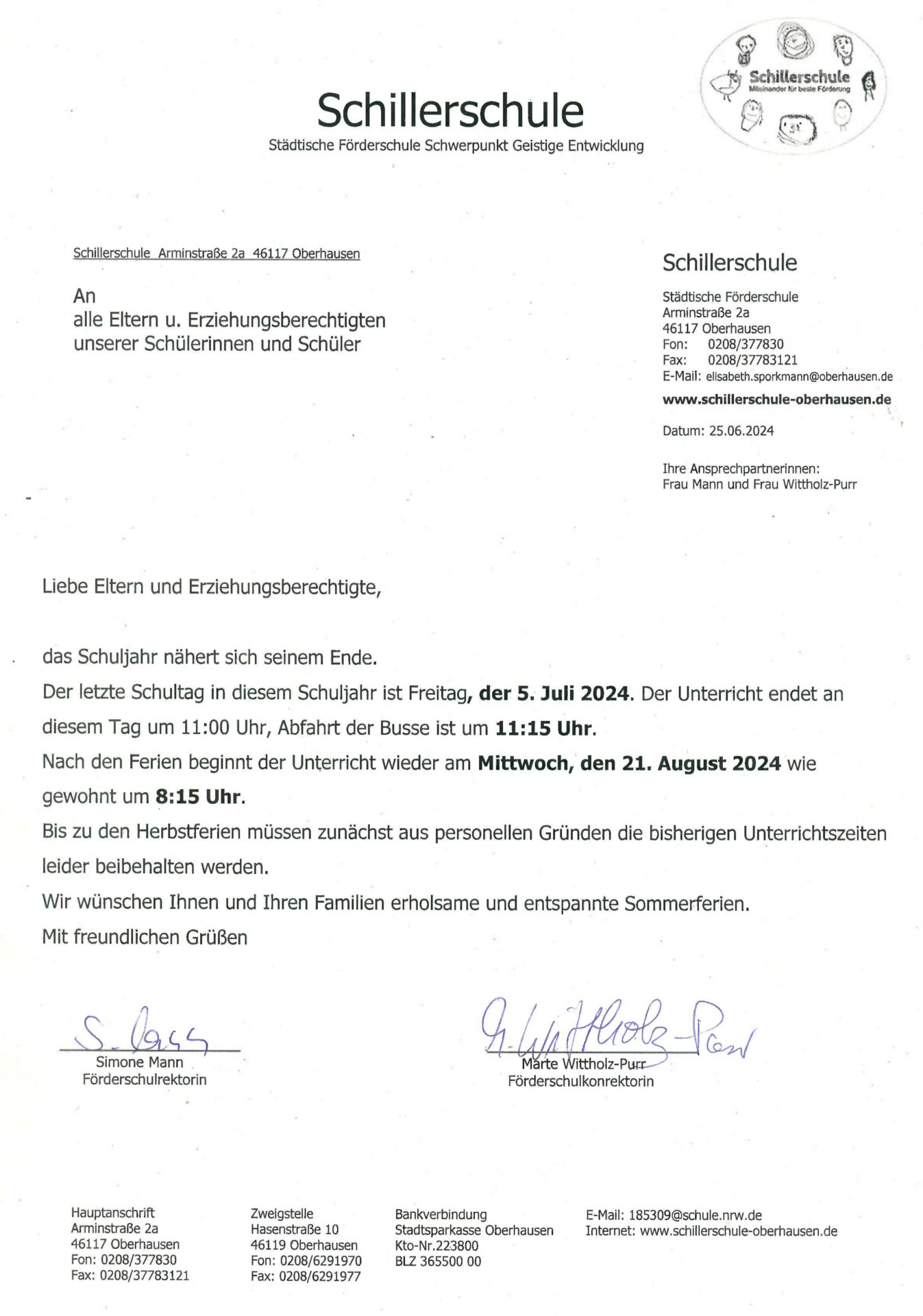 Elternbrief_zum_Schuljahresende