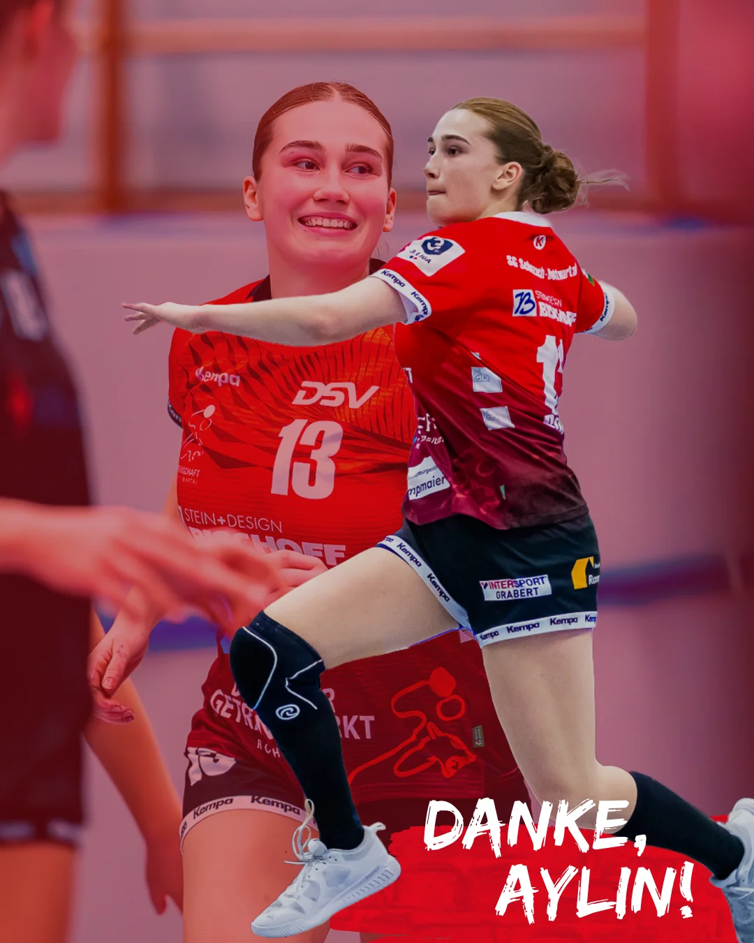 Aylin - Danke