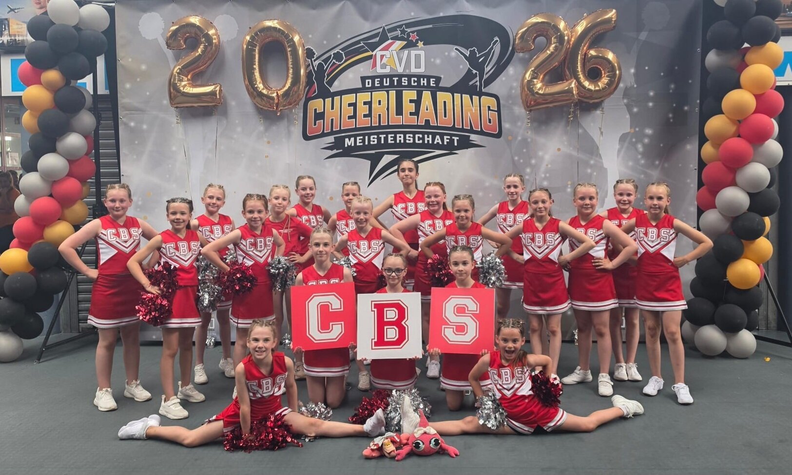 DM 2026 Baby Crabs