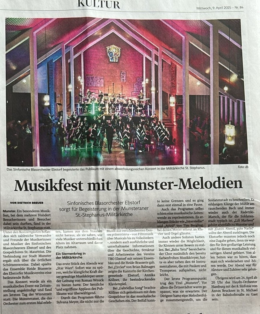 Munster