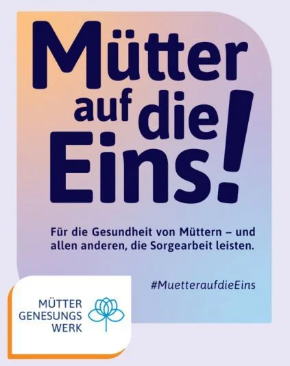 Müttergensungswerk 2026