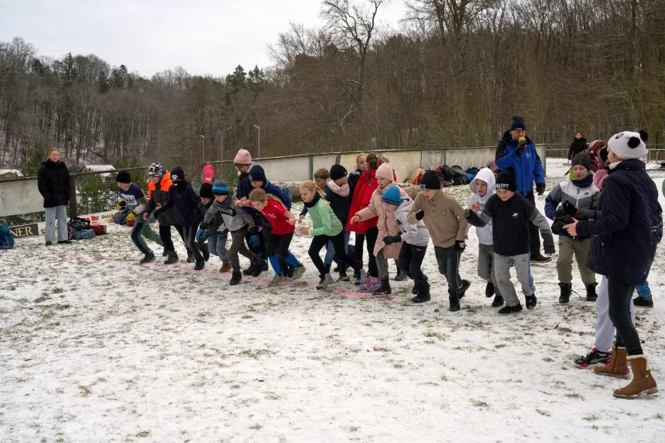Schulprojekttage