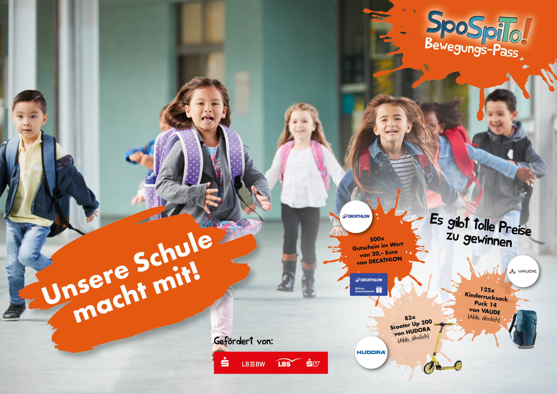 SpoSpiTo-Plakat