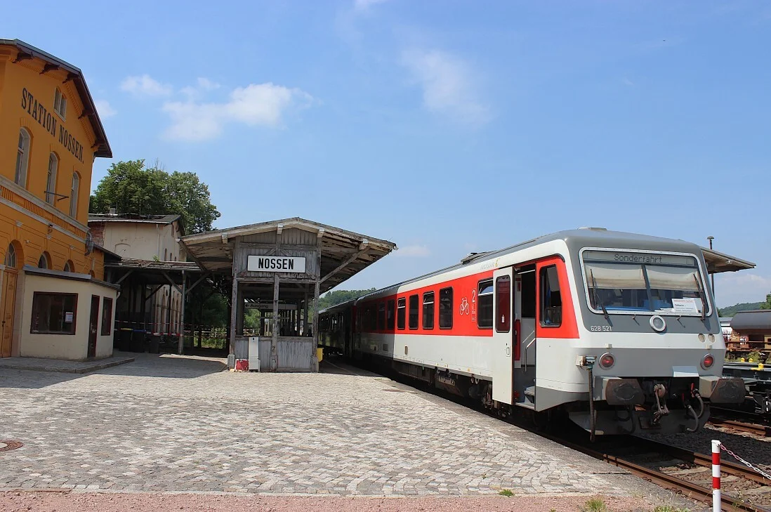 Sonderzug