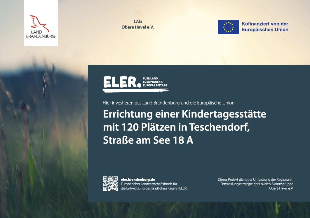 ELER Kita Teschendorf