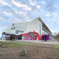 Werner-Seelenbinder-Halle