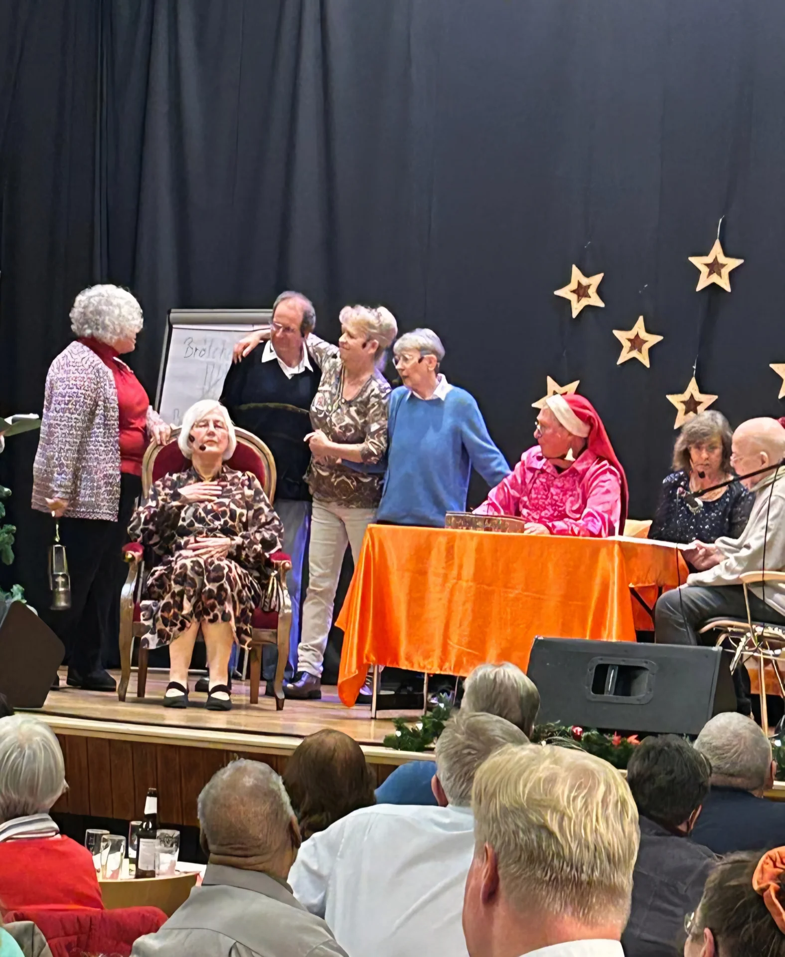 Foto: © Gemeinde Holzwickede