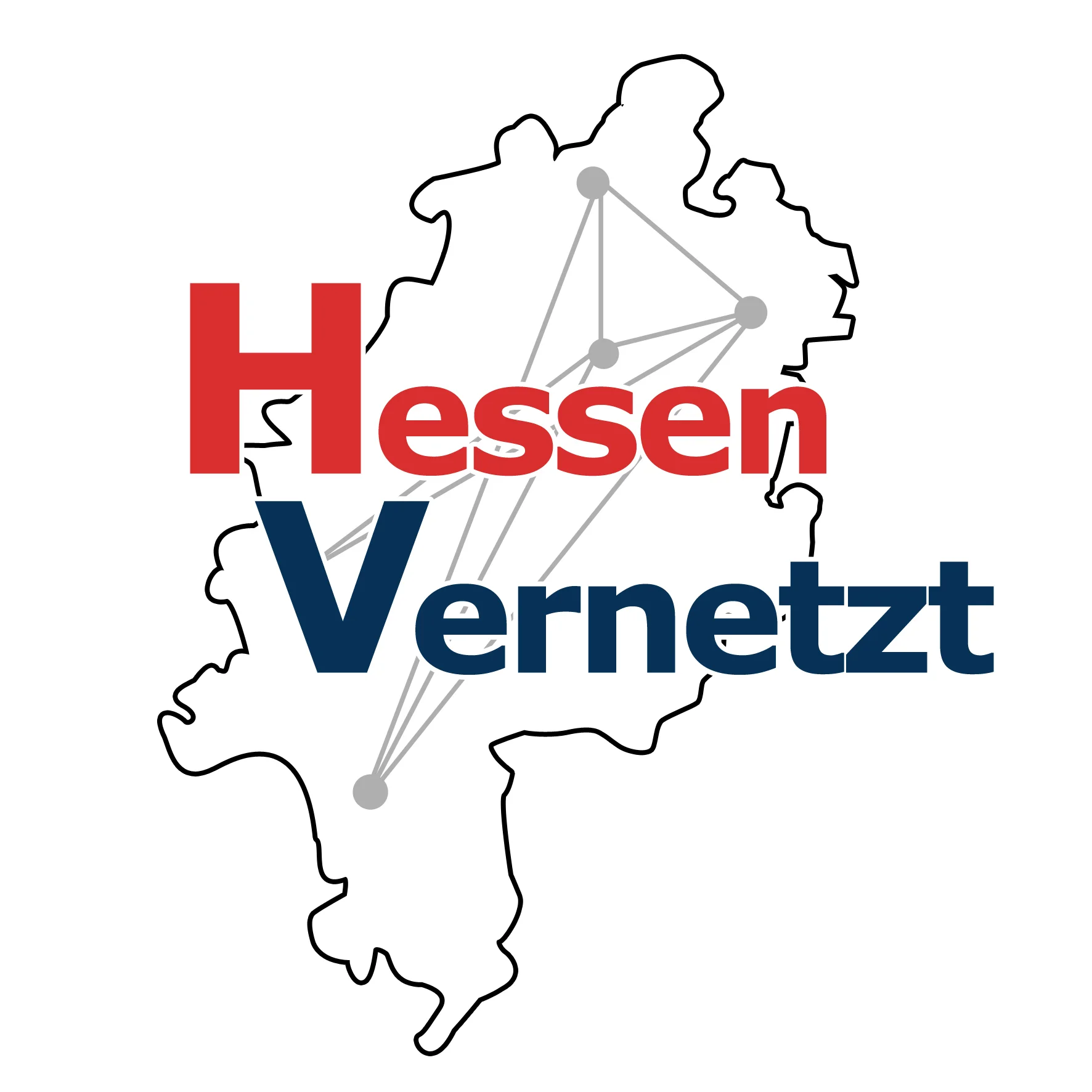 Logo Hessen Vernetzt