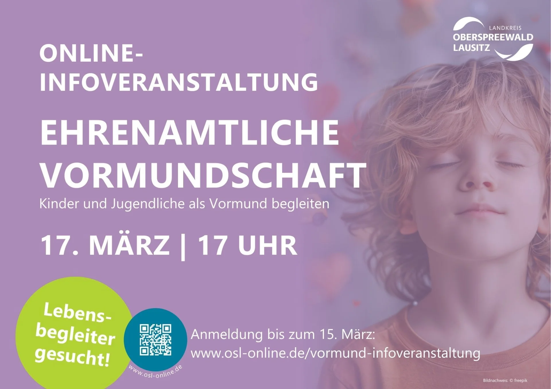 Sharepic Querformat_Online-Infoveranstaltung Vormundschaft 2026_web