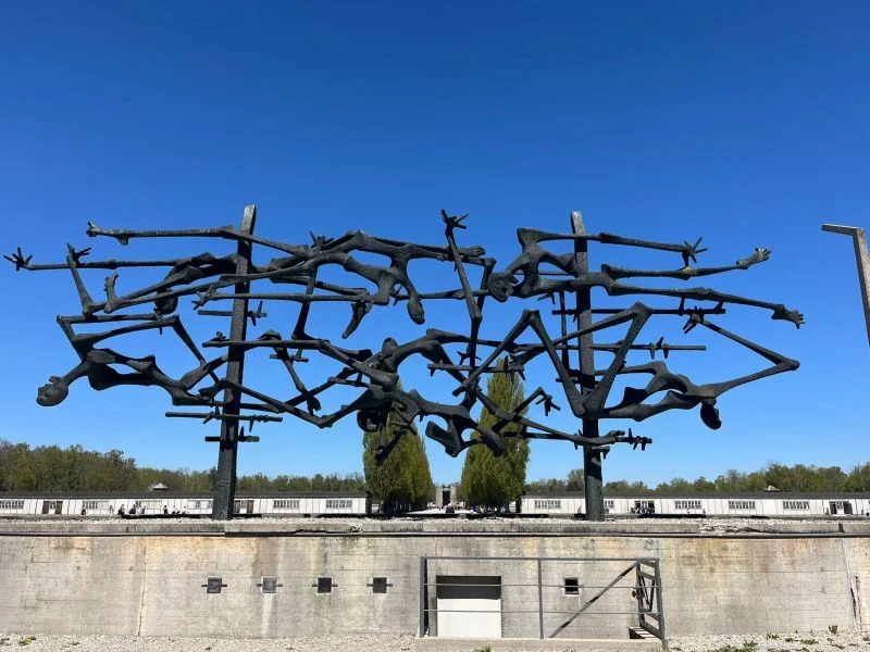Dachau
