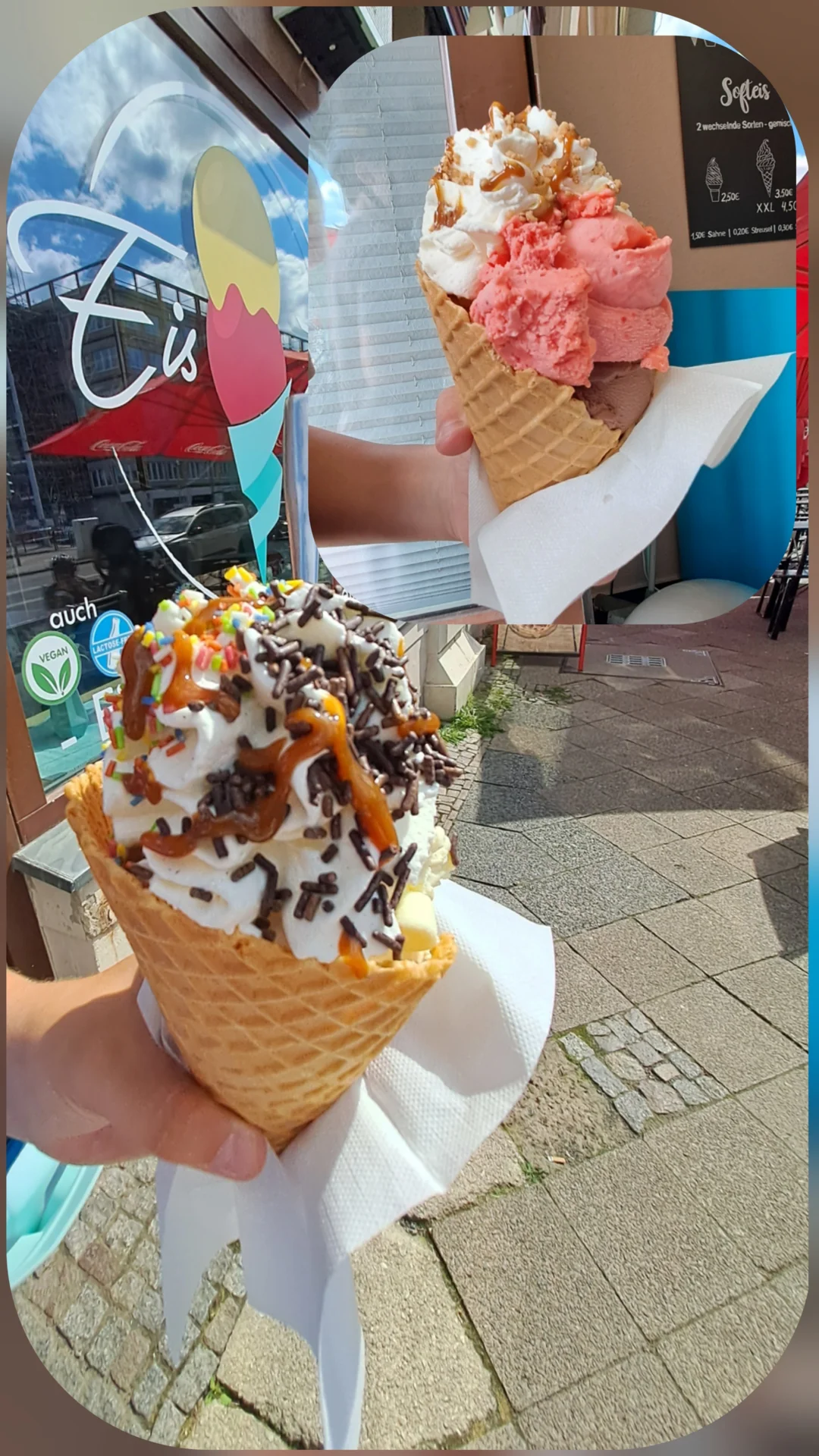 Eis