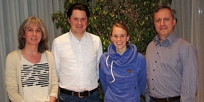 Gründung des HVG-Fördervereins