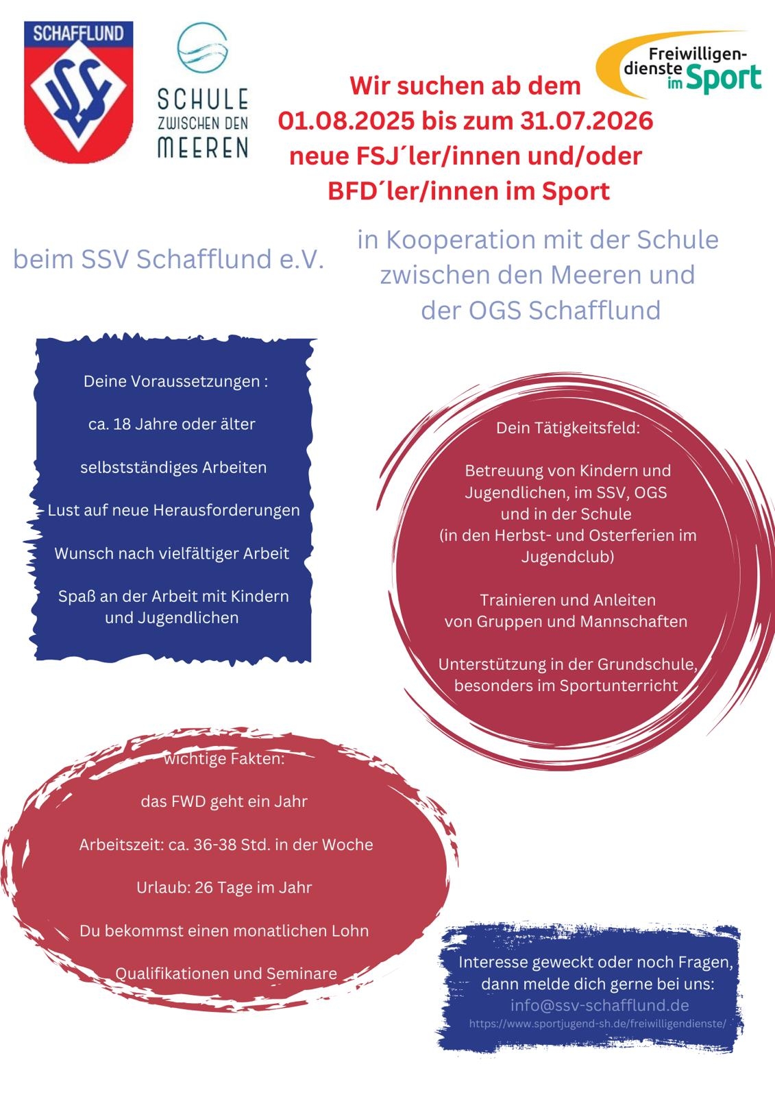 FSJ