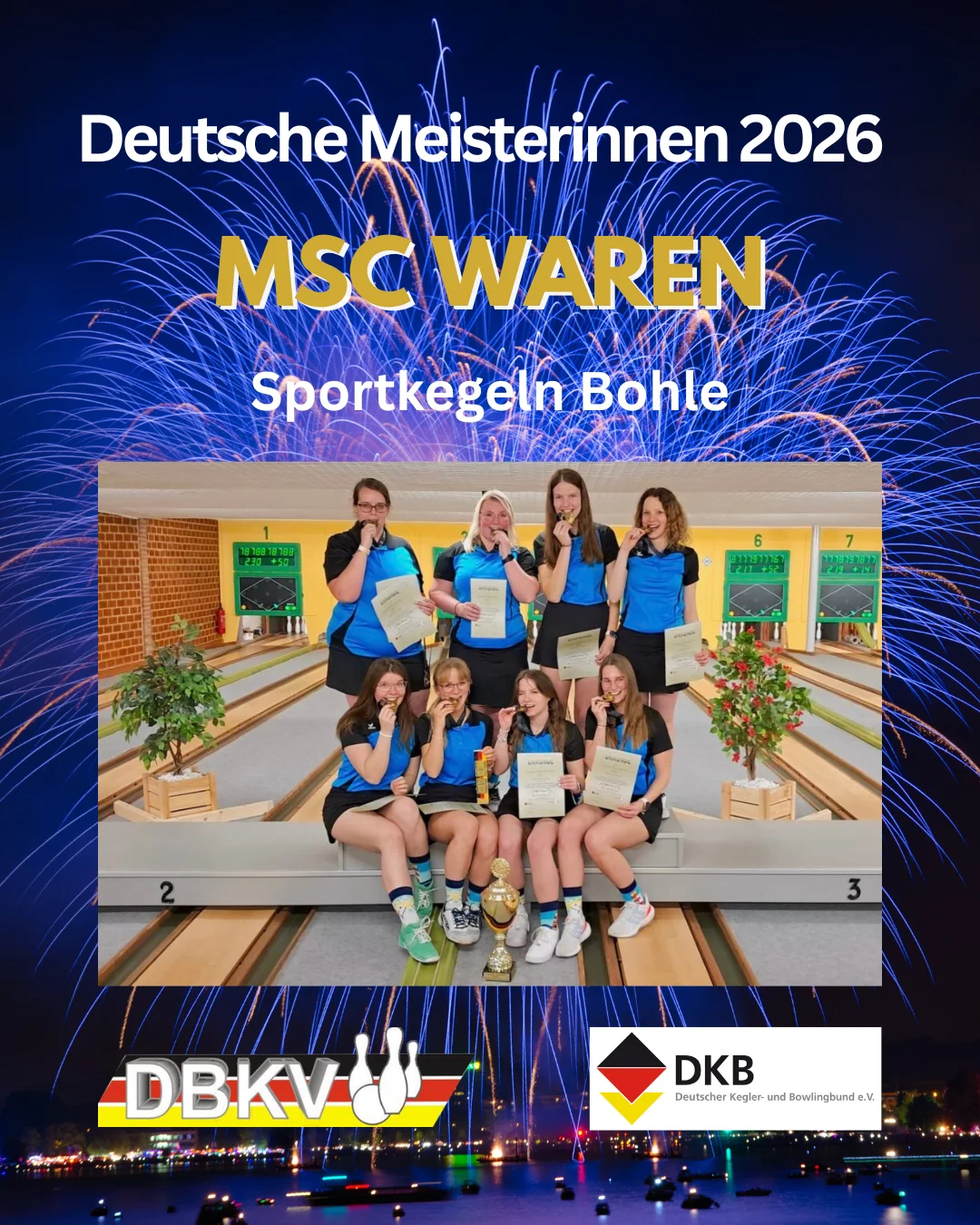 MSC Waren