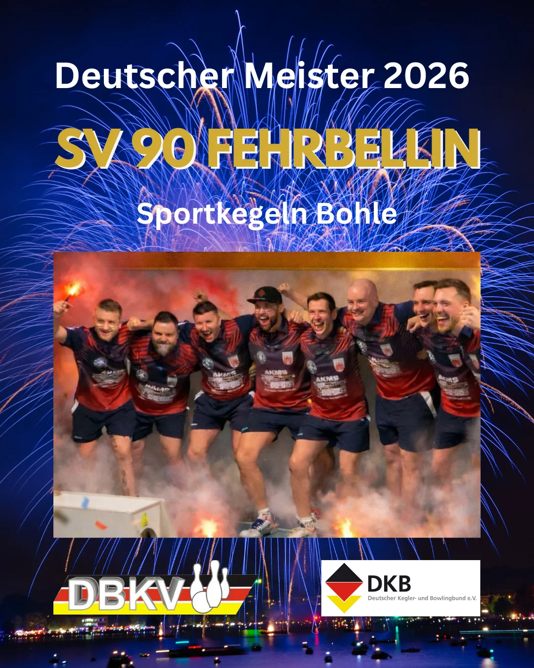 SV Fehrbellin