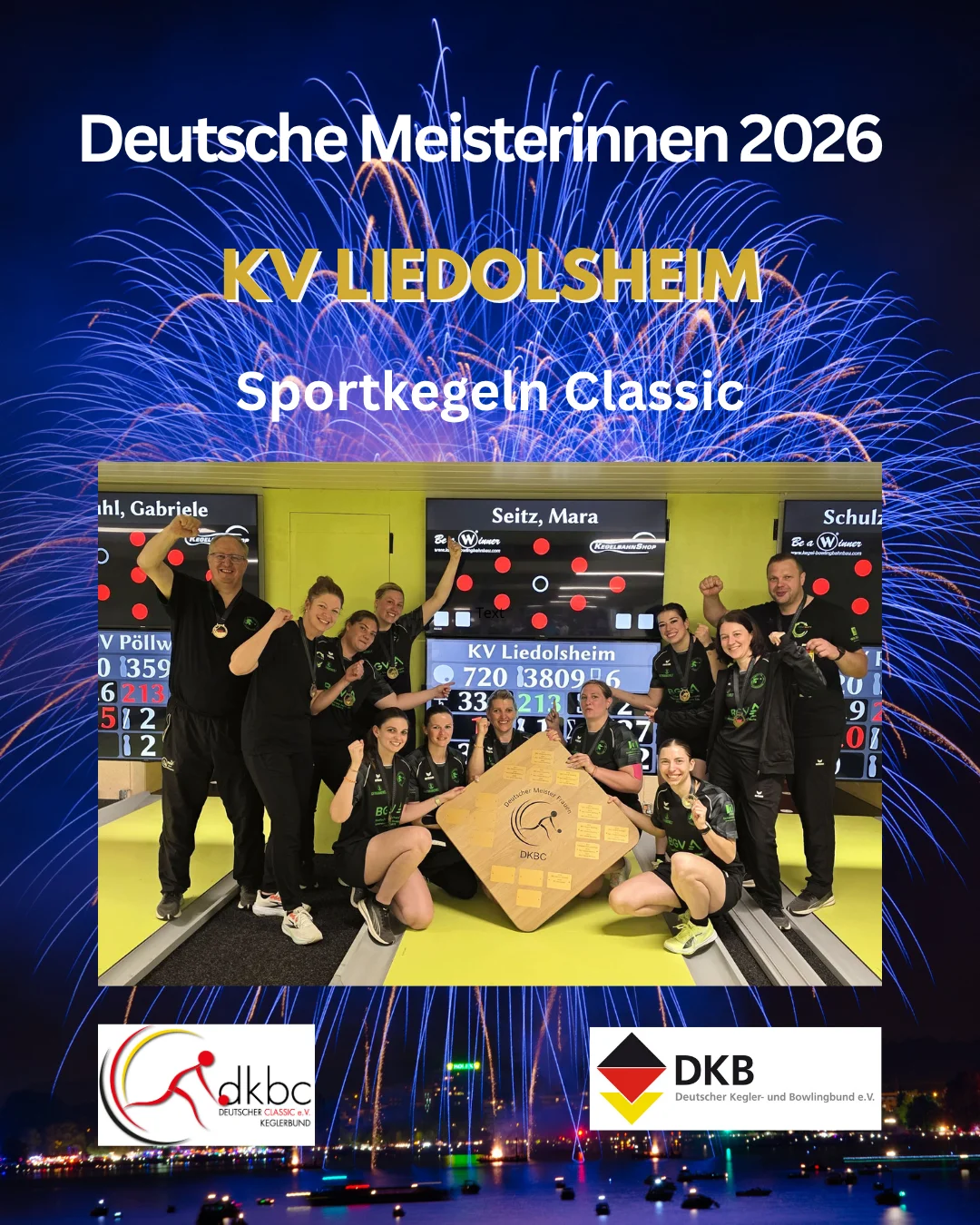 KV Liedolsheim