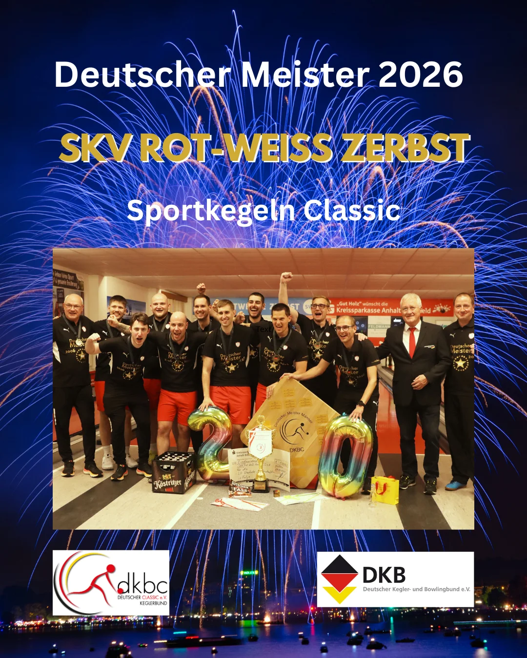 Rot-Weiß Zerbst