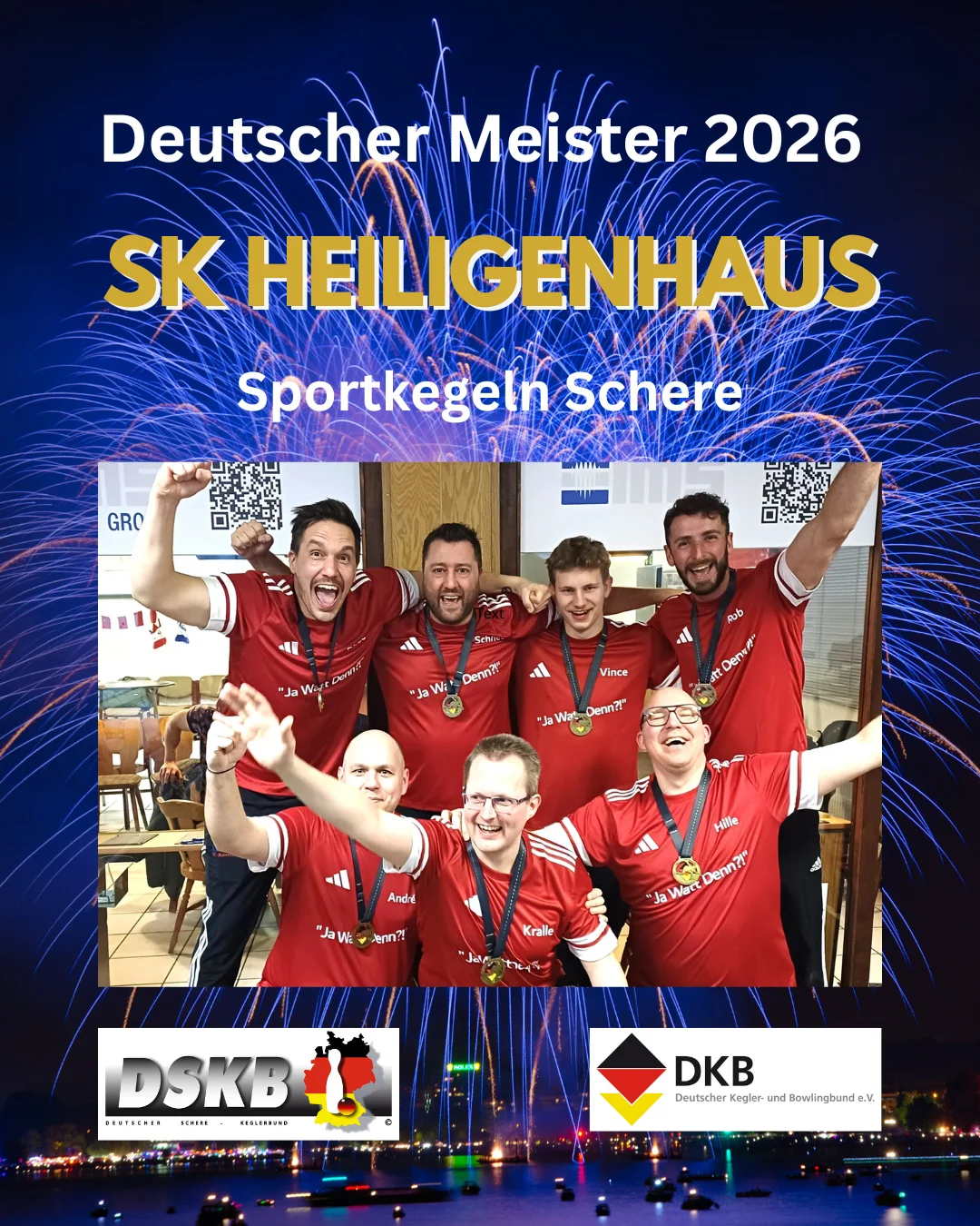 SK Heiligenhaus