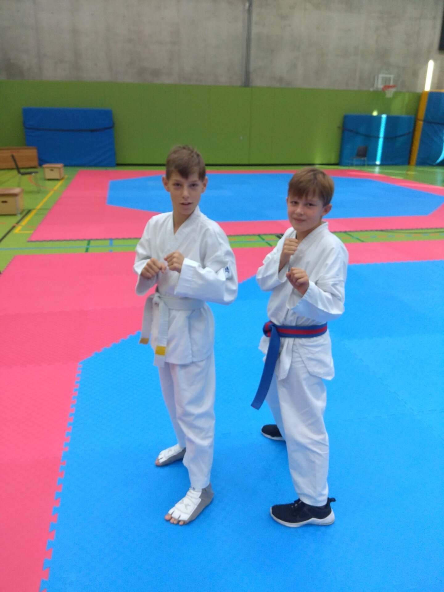 Oktober 2019 Taekwondo 4