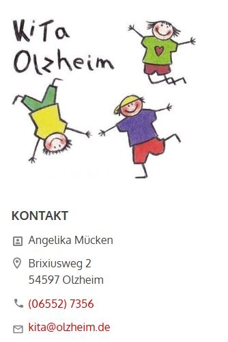 Kita Kontakt