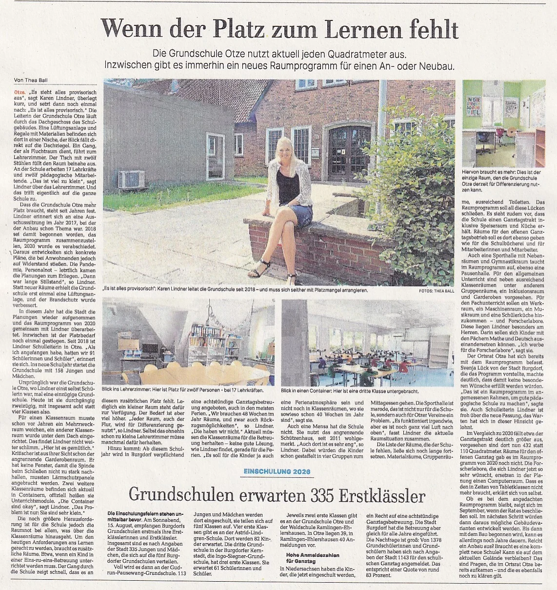Anzeiger vom 14.8.26