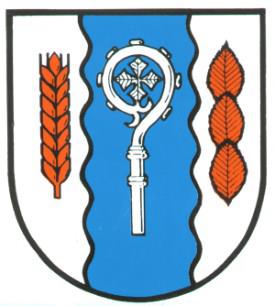 Wappen der Gemeinde Pohnsdorf