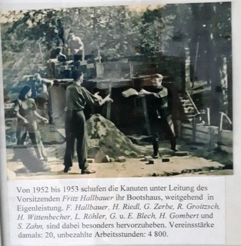 70 jahre anfangzeiten