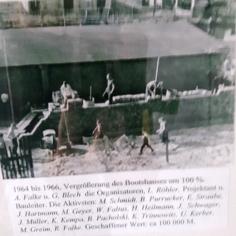70 jahre anfangzeiten