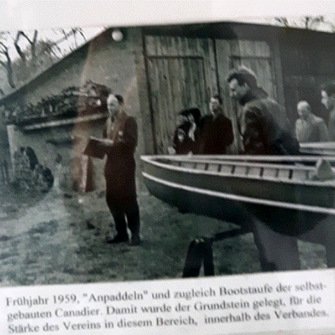 70 jahre anfangzeiten